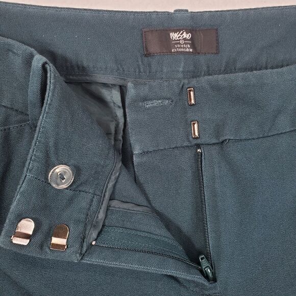 Massimo Skinny Pants Size 16 - Picture 5 of 17